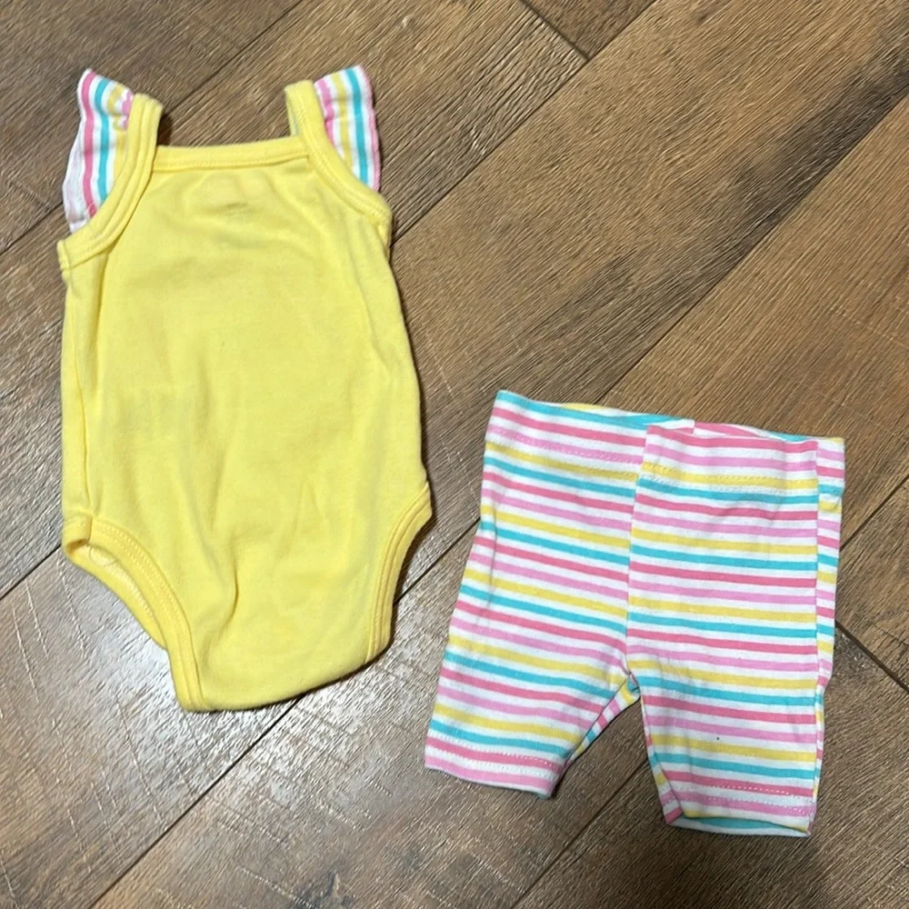 Summer Outfit - Picture 2 of 2